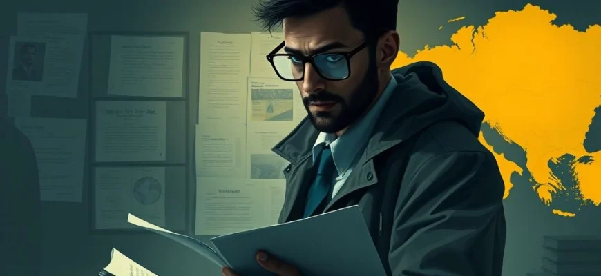 Películas similares a 'El senyor Jones' que debes ver