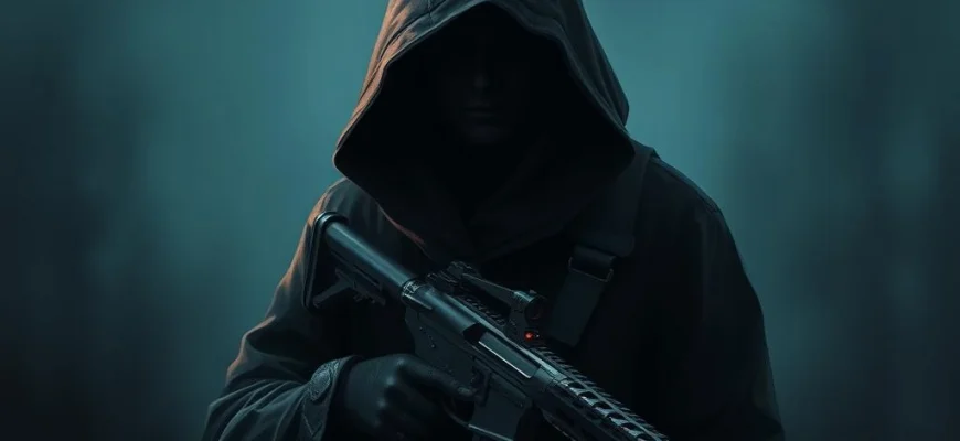 10 títulos similares a 'Un lugar en silencio: Día uno'