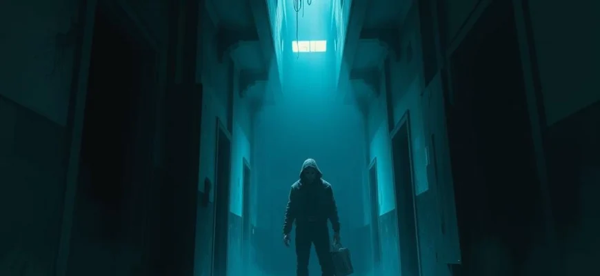 Películas similares a Hostal que no te puedes perder