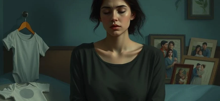 Películas y series similares a 'Yerma'