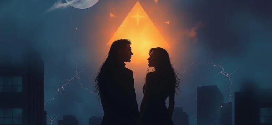 10 historias similares a 'Divino amor' que no te puedes perder