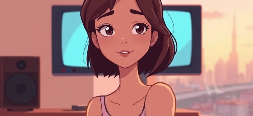 Descubre 10 producciones similares a Lalola