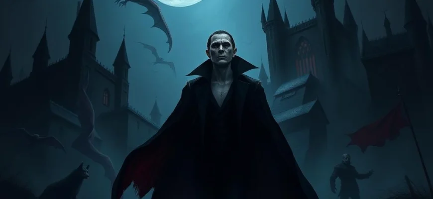 10 Películas y Series Similares a Underworld: El despertar