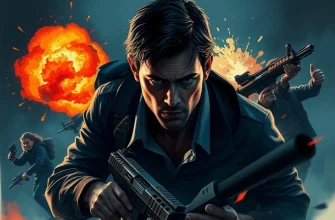 10 Thrillers como 'Atrapados en lo profundo' que no te puedes perder