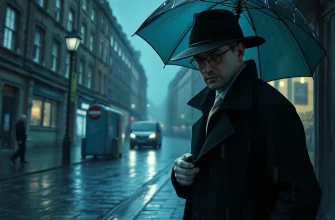 Series similares a London Kills que no te puedes perder