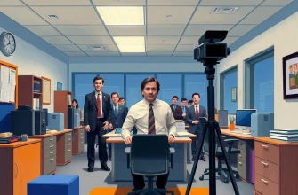 Series y películas similares a The Office