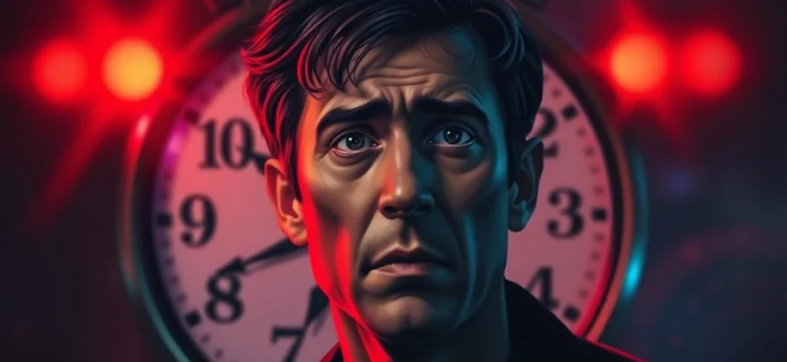 Películas y series similares a 'A contrarreloj'