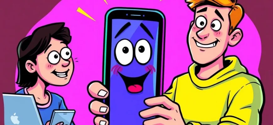 Películas y series similares a 'Jexi, Un Celular Sin Filtros'