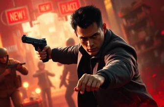 10 Thrillers similares a Virtual Fighter