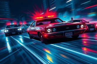 Películas similares a La huida que no te puedes perder