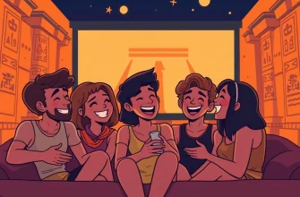 Películas similares a 'Momias' que no te puedes perder