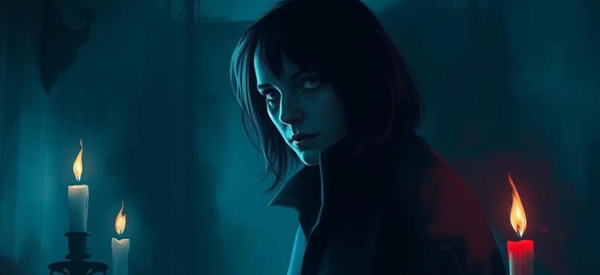 Películas similares a 'Darlin’' que no te puedes perder