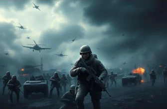 Películas similares a 'Cuando éramos soldados'