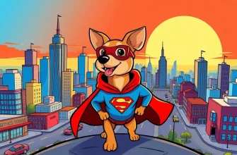 Películas similares a Superdog que no te puedes perder