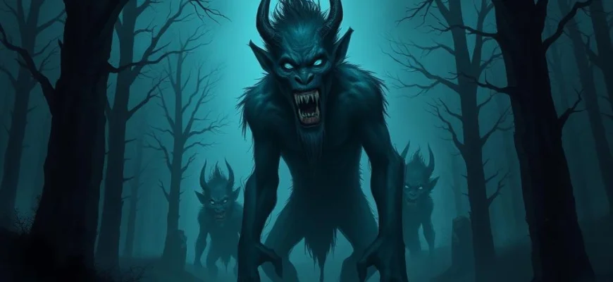 Películas similares a 'Torok, el Troll' que no te puedes perder