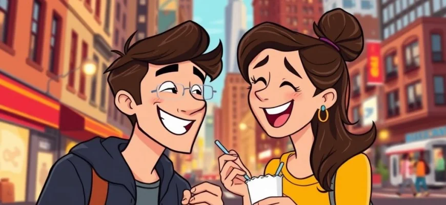 Series y películas similares a 2 Broke Girls