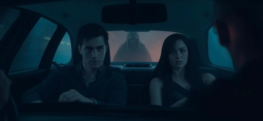 Películas y series similares a Plan de salida