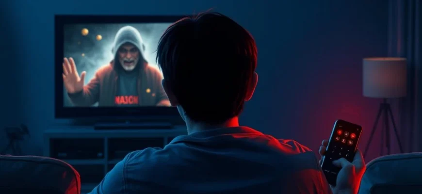 10 Thrillers Similares a 'Blackmailed' que No Te Puedes Perder