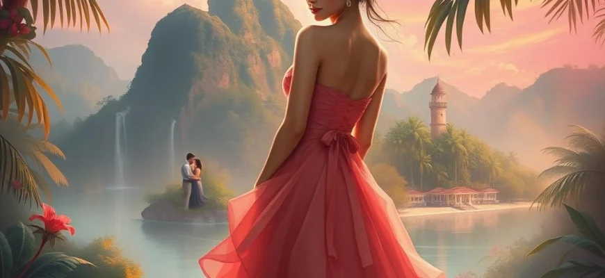 10 producciones similares a 'Bird of Paradise' que no te puedes perder