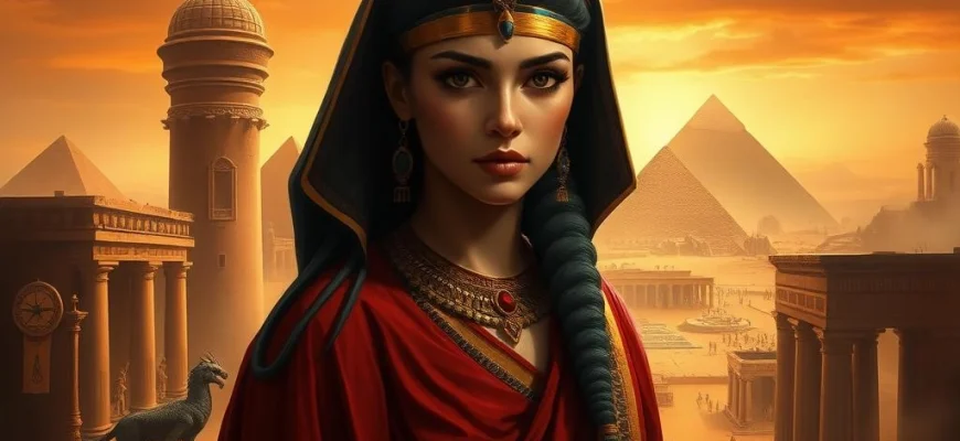 Descubre 10 películas similares a El Sepulcro de los Reyes