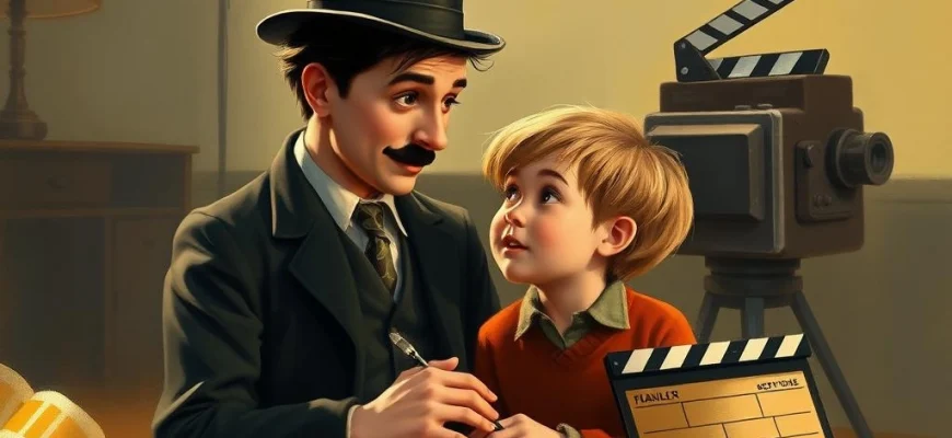 Películas similares a 'El Chico' que no te puedes perder