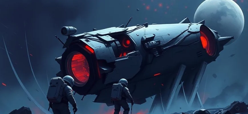 Películas y series similares a Apolo 13