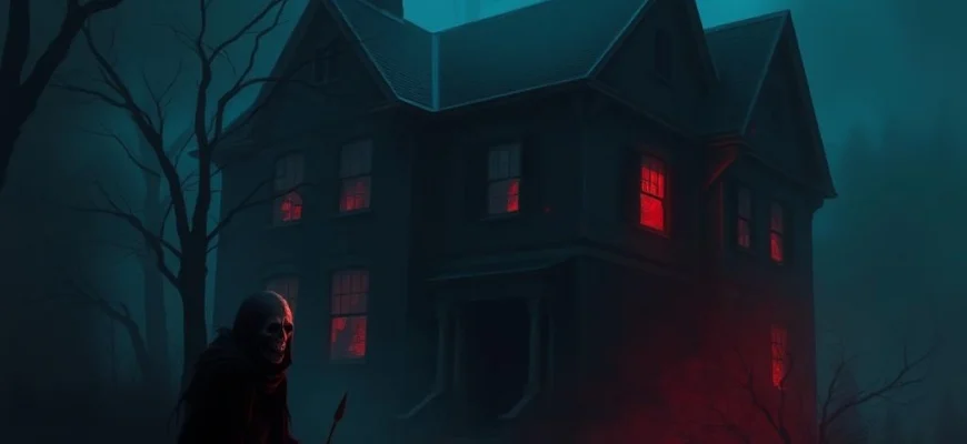 Películas similares a Lucifer que no te puedes perder