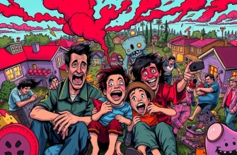 Películas similares a 'Mamá y papá' que no te puedes perder