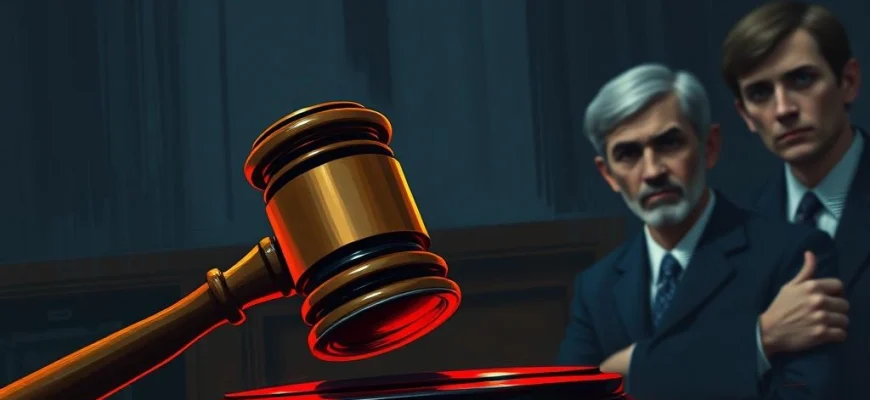 Películas y series similares a Ley criminal