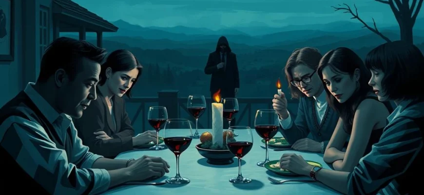 Películas similares a 'La cena' que no te puedes perder