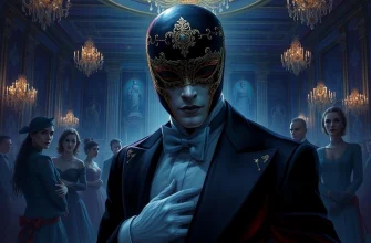 10 Películas y series similares a 'Mascarada para un crimen'