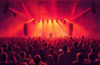 10 producciones similares a Cosas de la edad para fans de la música