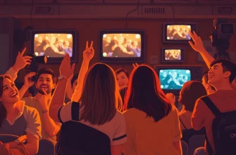 Descubre 10 producciones similares a Holland, Michigan