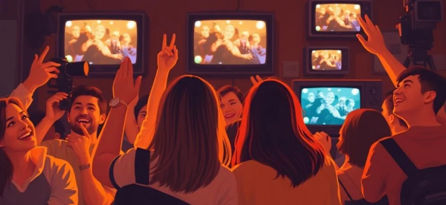 Descubre 10 producciones similares a Holland, Michigan