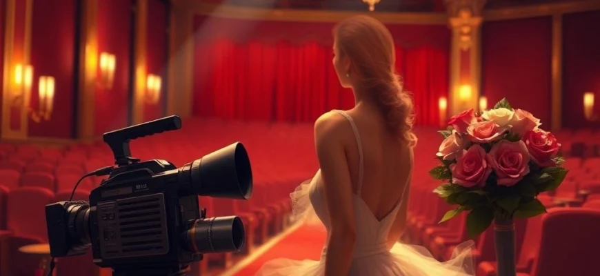 10 películas y series similares a Estrella