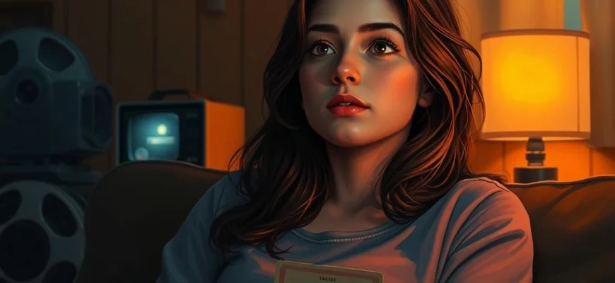 Películas similares a 'Mi nombre es Emily' que debes ver