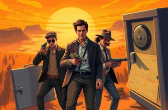 Películas y series similares a La suerte de los Logan