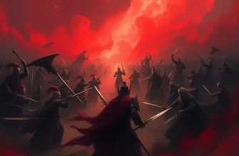 Películas similares a The Warlords: Los señores de la guerra para fans del drama épico