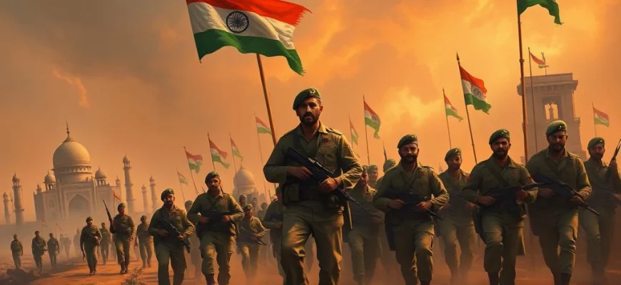 Descubre series y películas similares a 'El Ejército Olvidado'