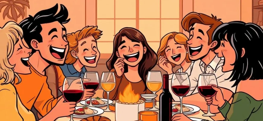 10 títulos similares a 'El club gastronómico' que no te puedes perder