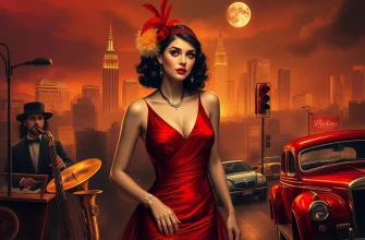 Películas y series similares a 'El gran Gatsby'