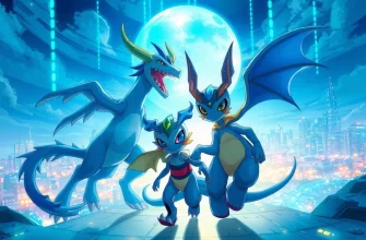 Descubre 10 historias similares a Digimon Adventure: Last Evolution Kizuna