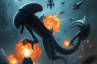 10 Thrillers de Ciencia Ficción Similares a 'Aliens: El regreso'