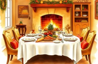 Películas similares a 'El festín de Babette' que no te puedes perder