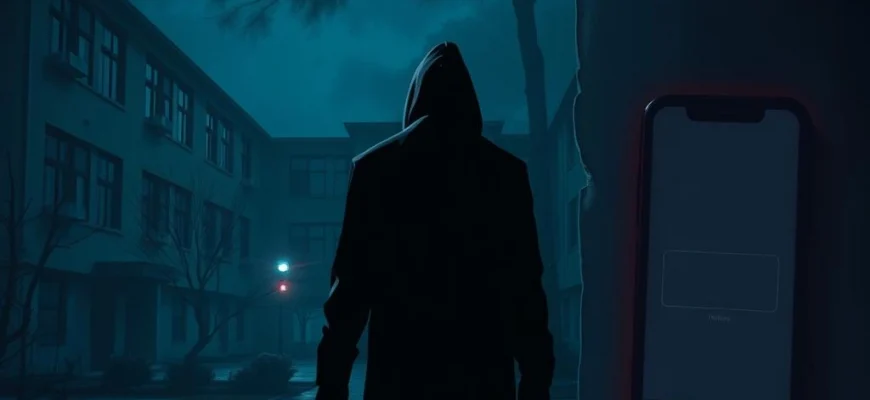 10 Películas similares a 'Navidades negras'