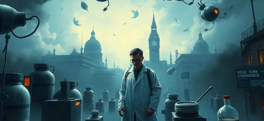 10 producciones similares a Manufacturing Death