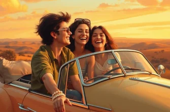 10 Historias Emotivas como 'Live is life: la gran aventura'