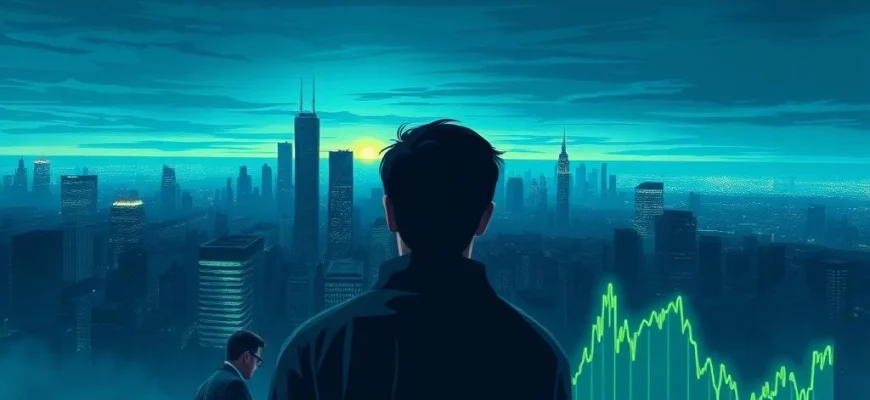 10 producciones similares a BlackBerry: el inicio de la historia que debes ver