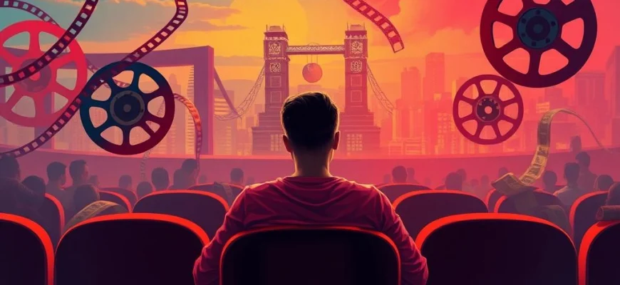 Descubre 10 historias similares a 'Encontrando el Fin del Mundo'