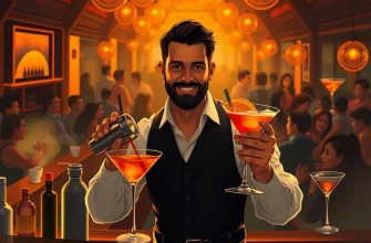 Películas y series similares a 'Cocktail' que debes ver